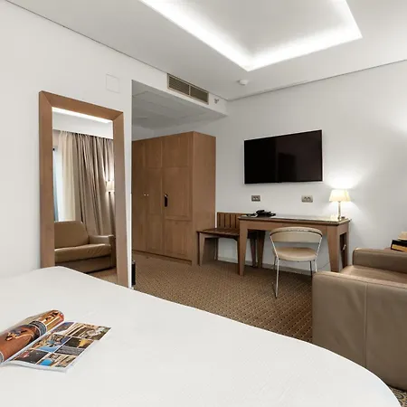 Royal Hotel Praga