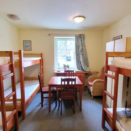 Guest house Patanka 3*