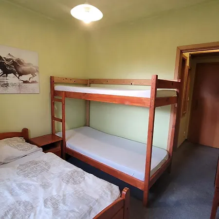 Patanka Prague
