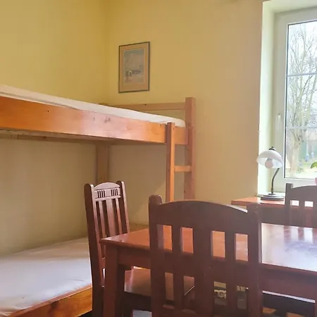 Guest house Patanka