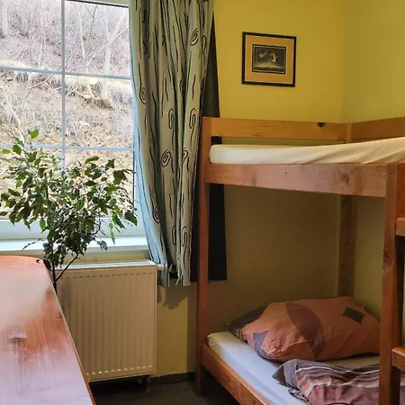 Guest house Patanka 3*