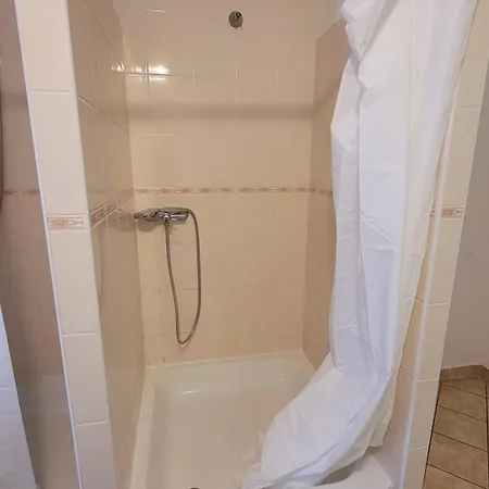 Patanka Guest house Prague