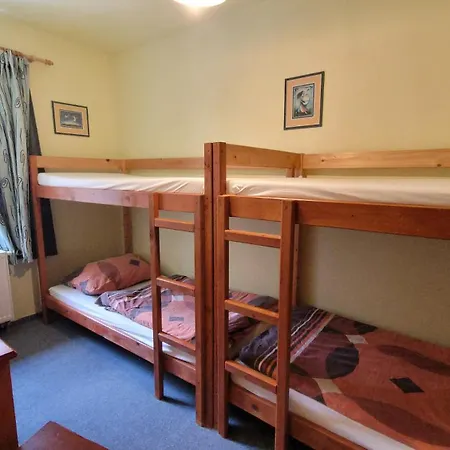 Patanka Guest house Prague
