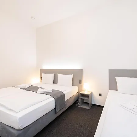 Hotel Narodni Praga