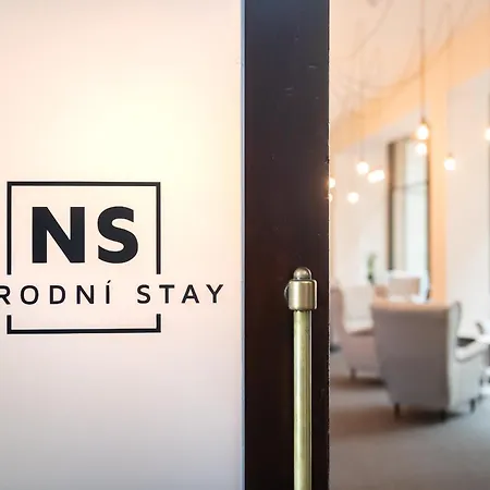 Hotel Narodni