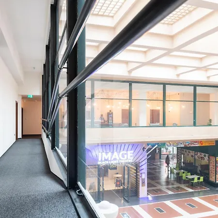 Narodni Hotel Praga