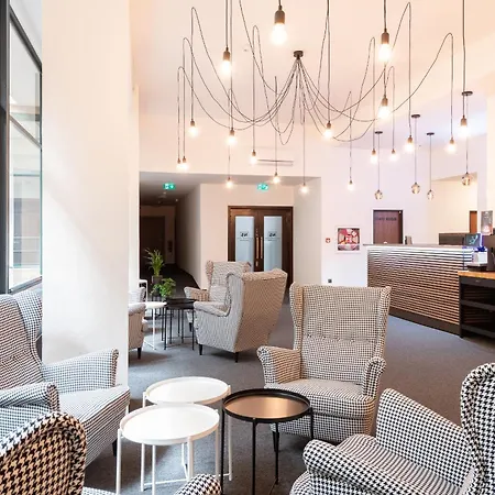 Narodni Hotel Praga