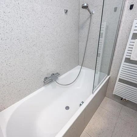 Apartment Wishlist Residences - Vinohrady