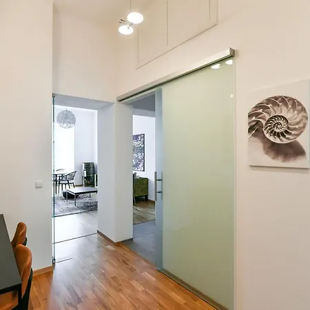 Wishlist Residences - Vinohrady