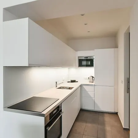 Wishlist Residences - Vinohrady Apartment