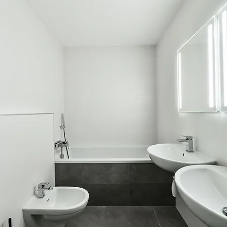 Wishlist Residences - Vinohrady Prague