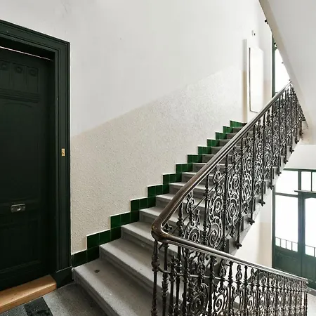 Wishlist Residences - Vinohrady Apartment