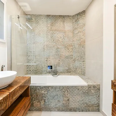 Wishlist Residences - Vinohrady * Prague
