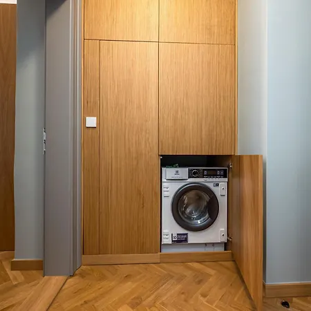 Wishlist Residences - Vinohrady Apartment *