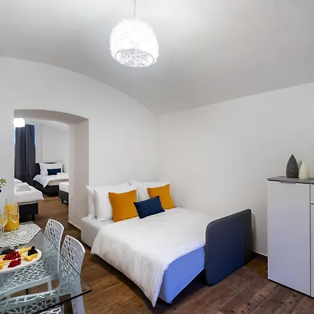 Seven Wishes Boutique By Dwellfort Aparthotel