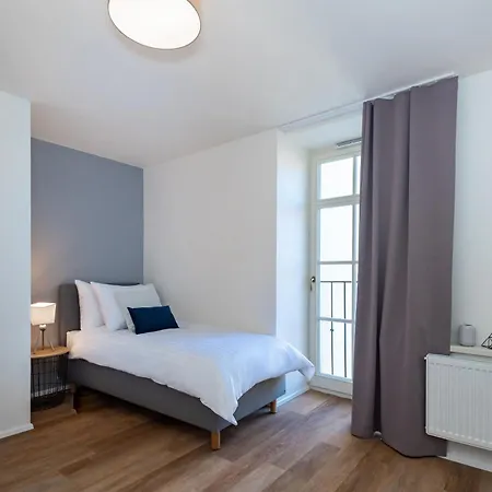 Seven Wishes Boutique By Dwellfort Aparthotel 4*