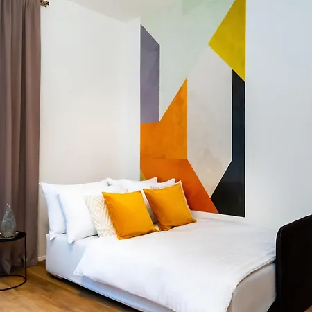 Seven Wishes Boutique By Dwellfort Aparthotel