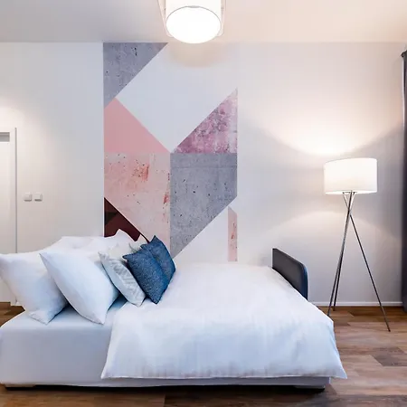 Aparthotel Seven Wishes Boutique By Dwellfort 4*