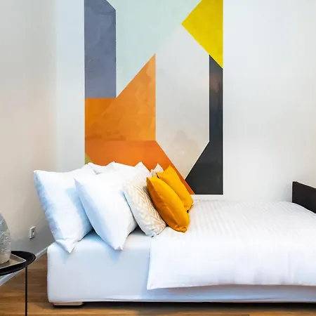 Seven Wishes Boutique By Dwellfort Prague
