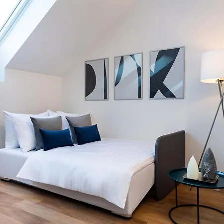 Aparthotel Seven Wishes Boutique By Dwellfort