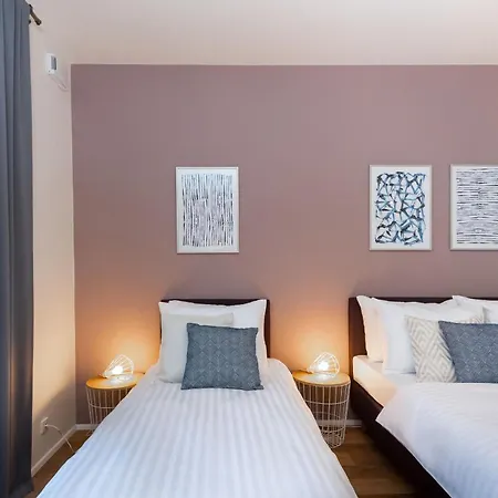 Seven Wishes Boutique By Dwellfort 4*