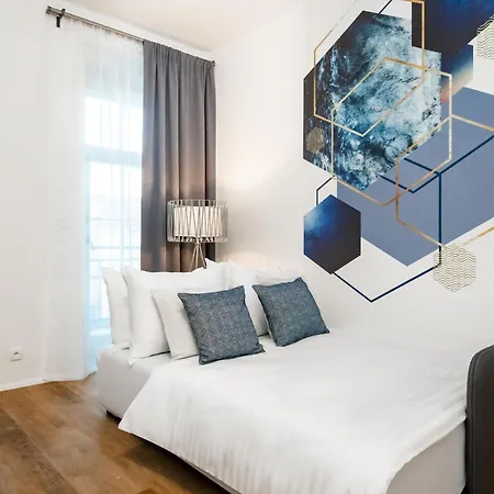 Seven Wishes Boutique By Dwellfort Aparthotel