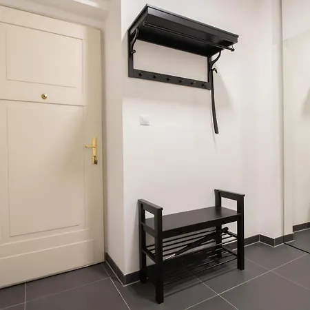 Apartmán Krakovska Cr *