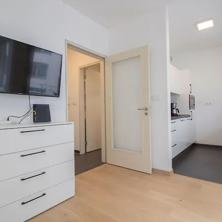 Apartmán Krakovska Cr *