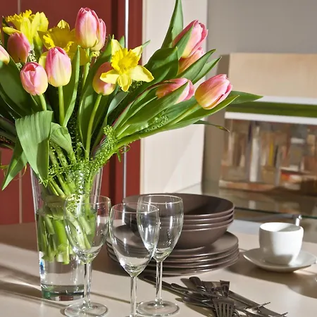 Holec Apartment *