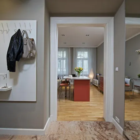 Appartement Holec