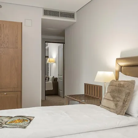 Royal Hotel Praga