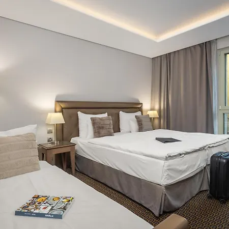 Hotel Royal 4*