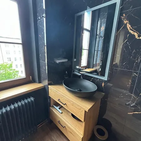Wenceslas Square 150 M2 Apartmán *