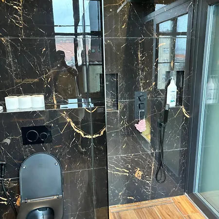 Wenceslas Square 150 M2 Apartment *
