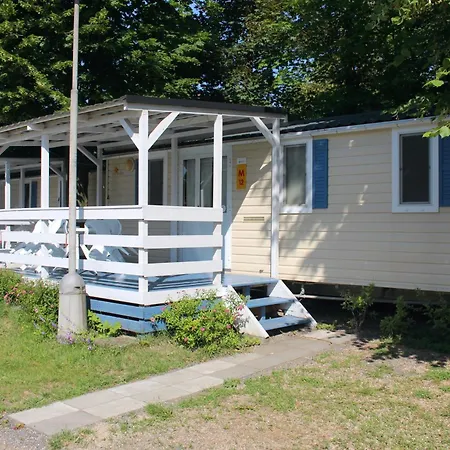 Parco vacanze Sokol Praha 3*