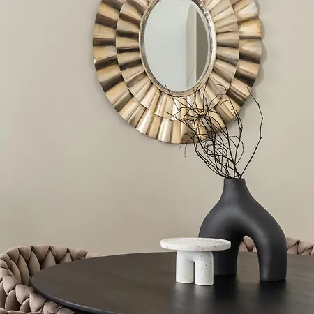 Turnkey I Republic Square Apartment Prague