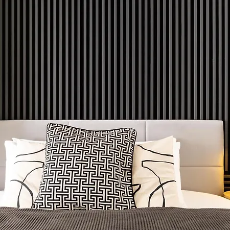 Apartment Turnkey I Republic Square