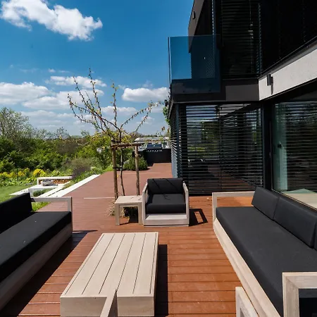 Villa Chandelier Sky Mansion - Express *