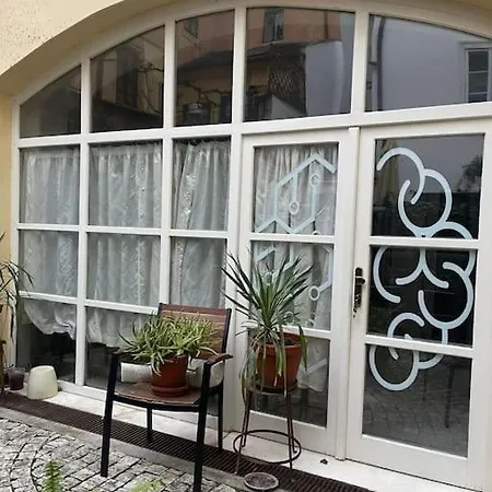 Apartment Cozygem Apt 2 Mins Walk Charles Bridge *