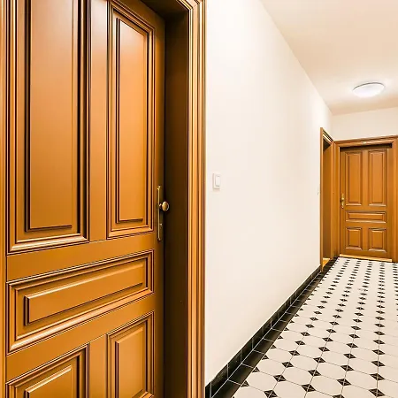 Apartment Nekazanka *