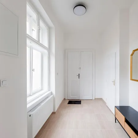 Center Premium Apartment