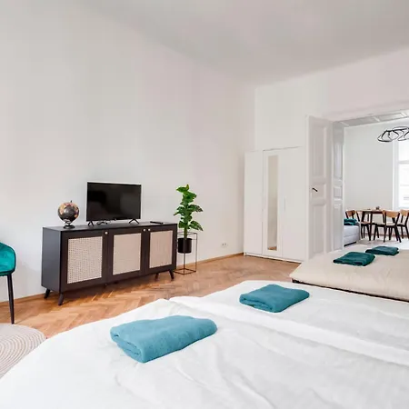 Center Premium Apartment