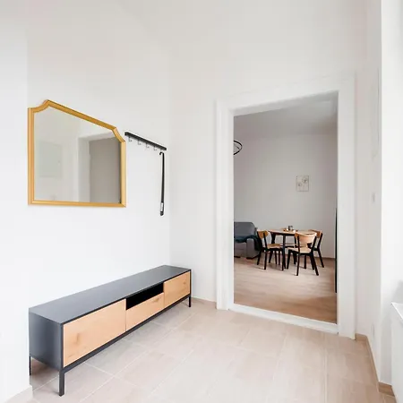 Apartment Center Premium