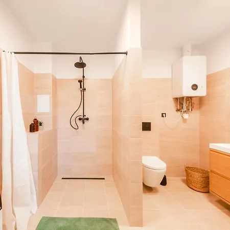 Center Premium Apartment *