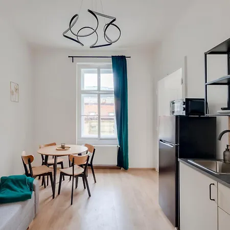 Center Premium Prague