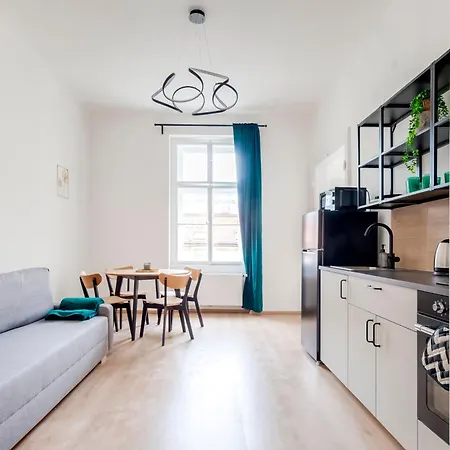 Center Premium Apartment