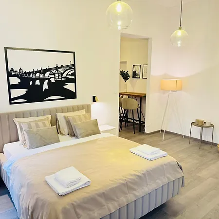 Milada & Heaven Apartament