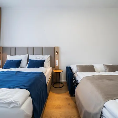 Hotel Leon Praga