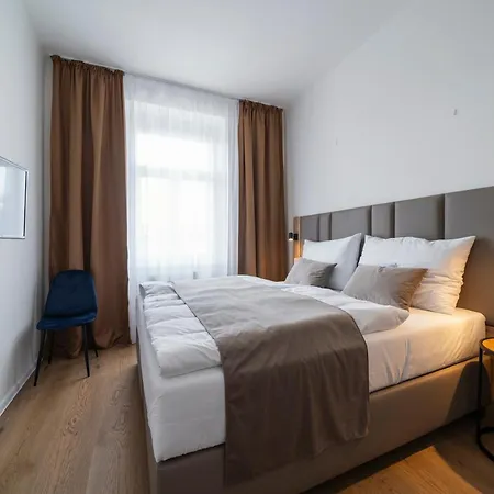Hotel Leon