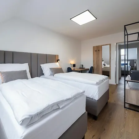 Leon Hotel 3*